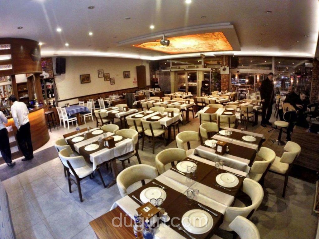 Filika Cey Meyhane-i Salaş