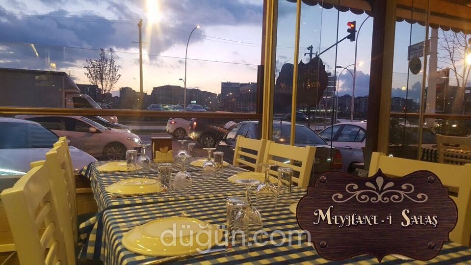 Filika Cey Meyhane-i Salaş