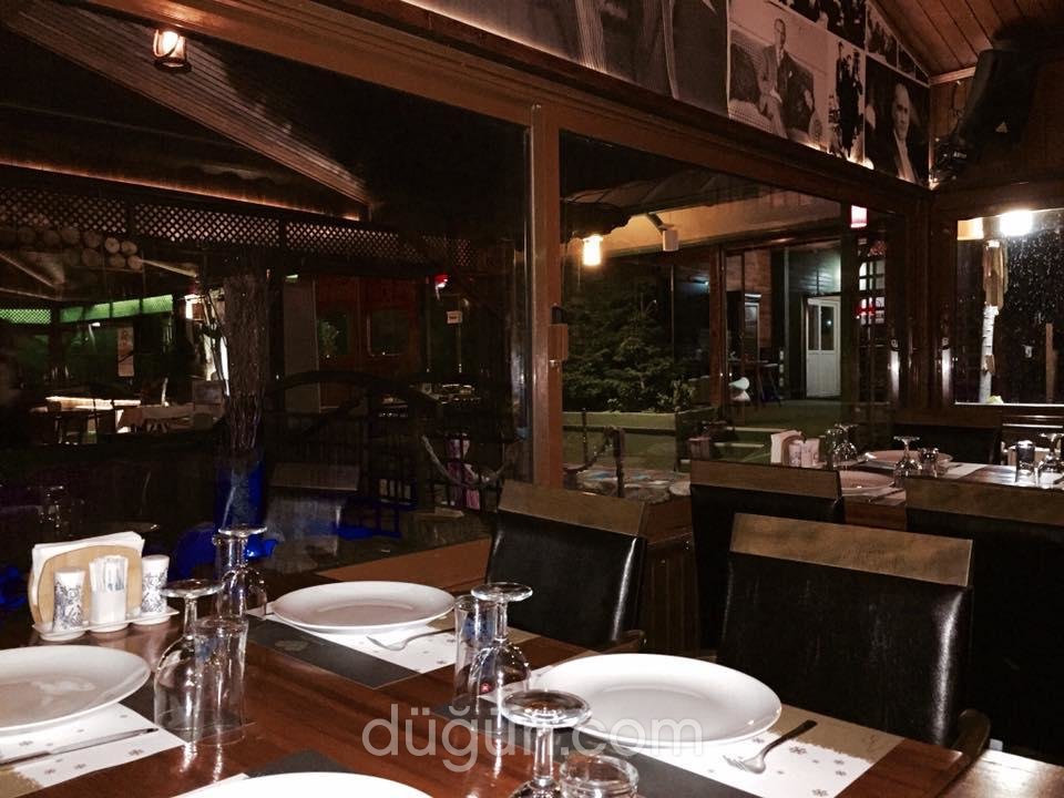 Sevgi Bahçesi Restaurant