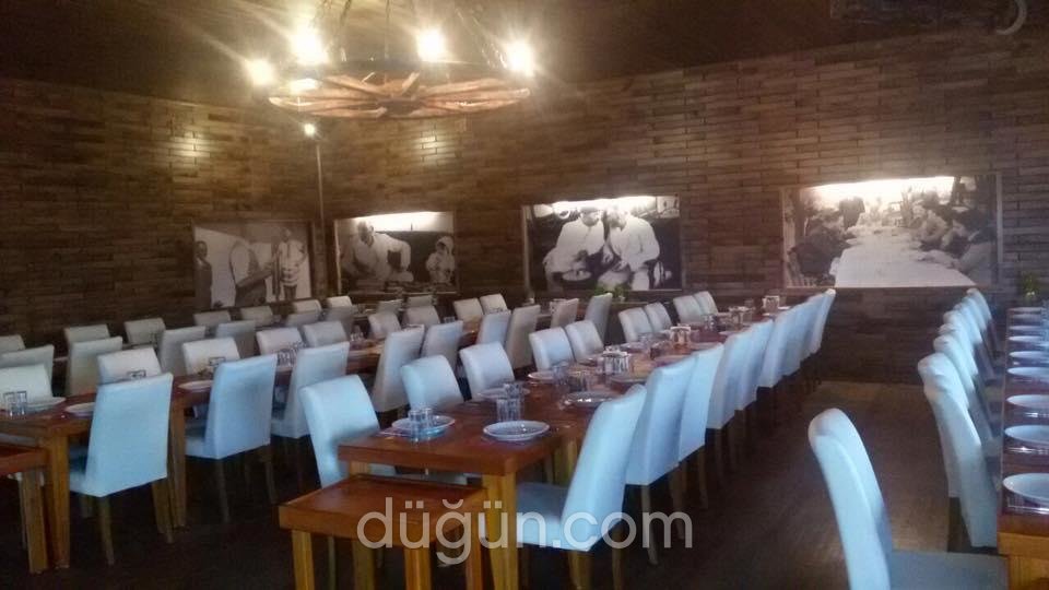 Sevgi Bahçesi Restaurant