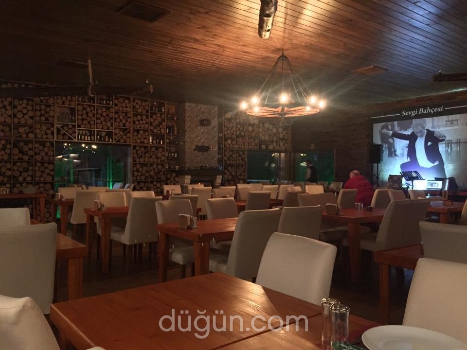 Sevgi Bahçesi Restaurant