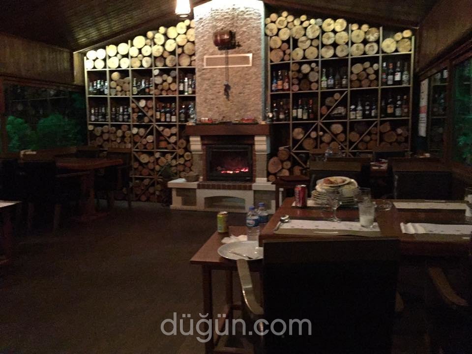 Sevgi Bahçesi Restaurant