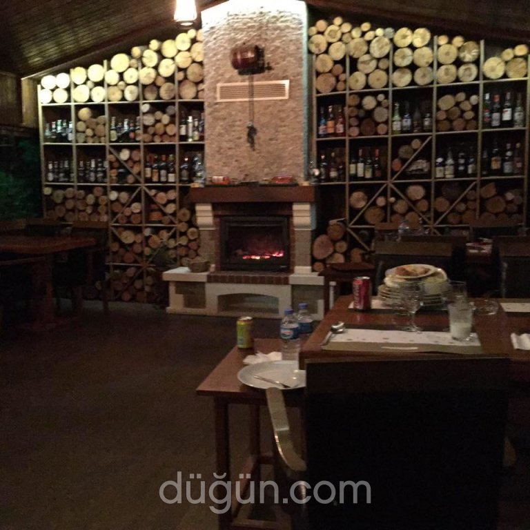 Sevgi Bahçesi Restaurant