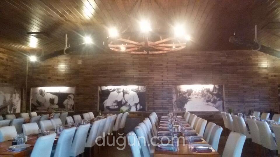 Sevgi Bahçesi Restaurant