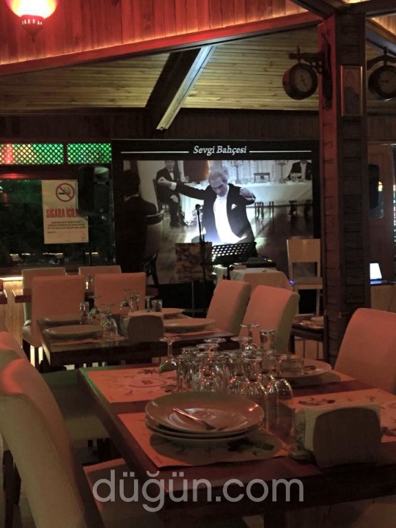 Sevgi Bahçesi Restaurant