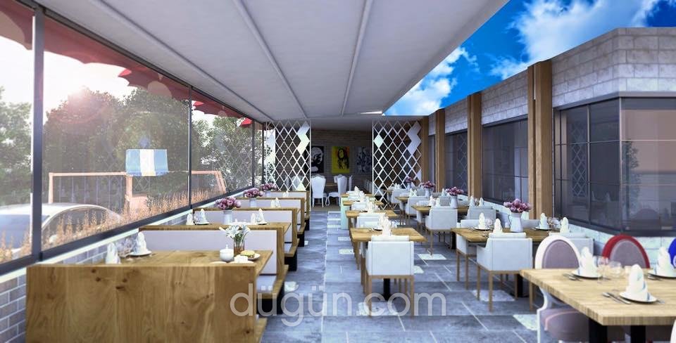 Paris Pause Bistro Restaurant Cafe Bar