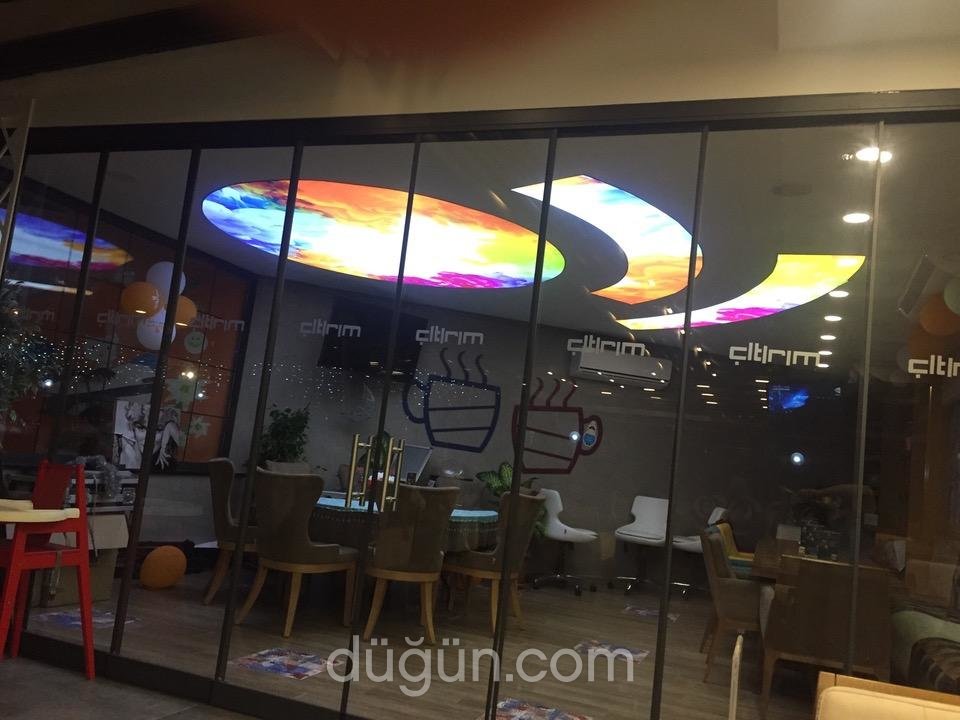 Paris Pause Bistro Restaurant Cafe Bar