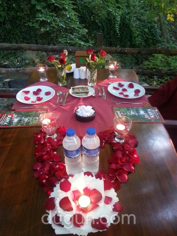 Dobruca Kaya Restaurant