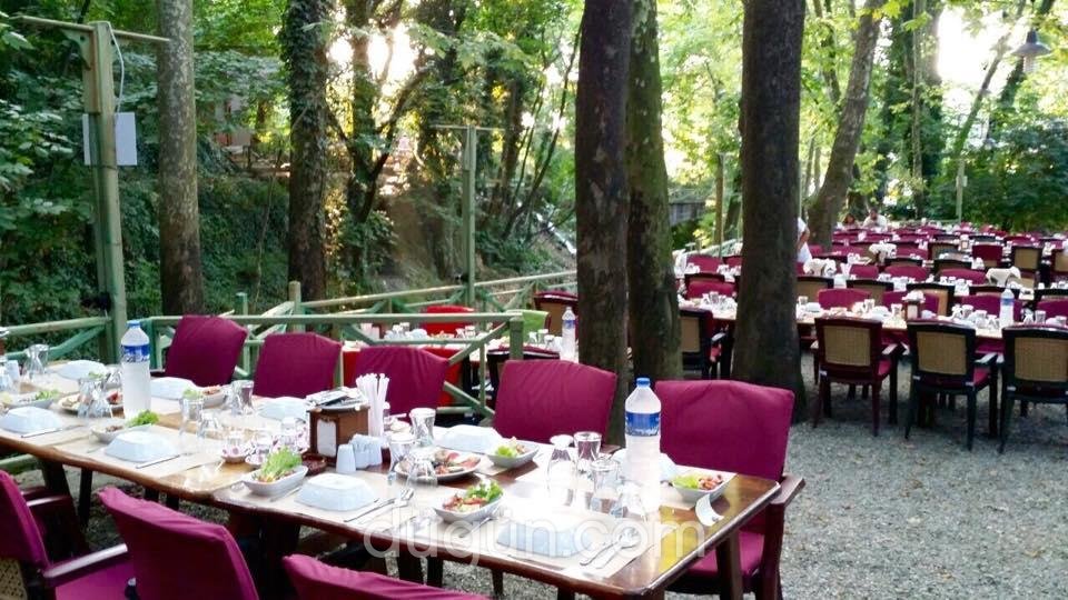 Dobruca Kaya Restaurant