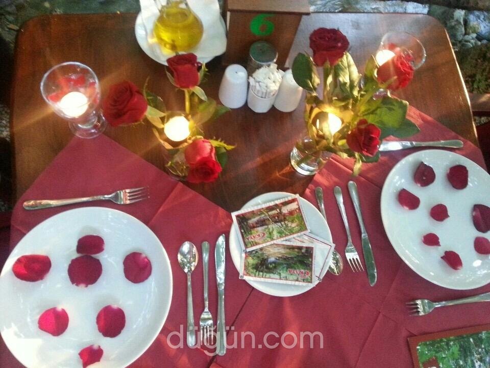 Dobruca Kaya Restaurant