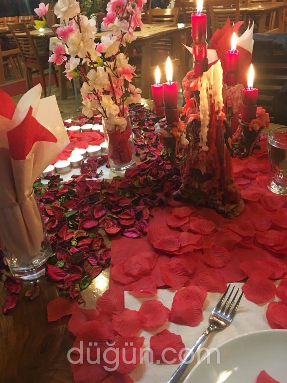 Dobruca Kaya Restaurant