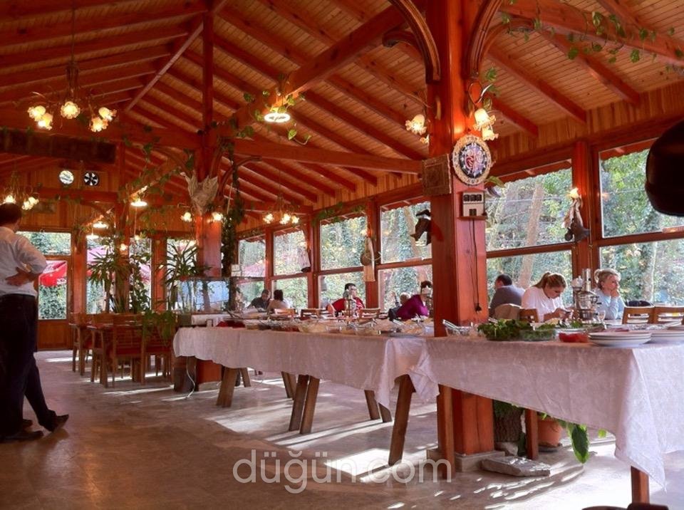 Dobruca Kaya Restaurant