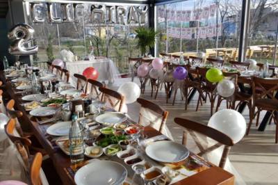 Sağıroğlu Restoran