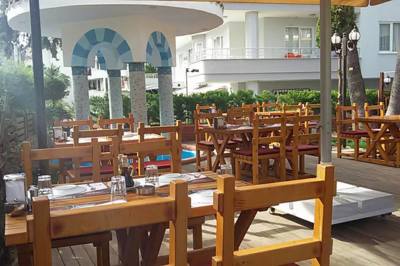 Alanya Bolu Dağı Mangalevi