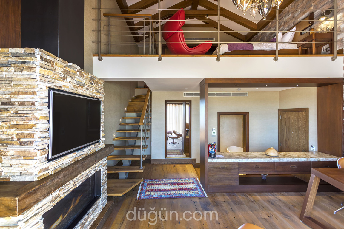 Ariana Sustainable Luxury Lodge