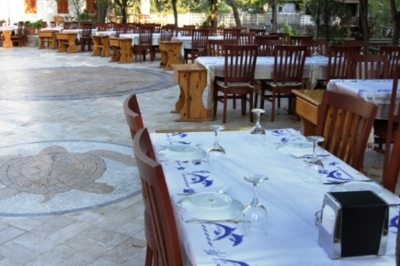 Cennet Restaurant
