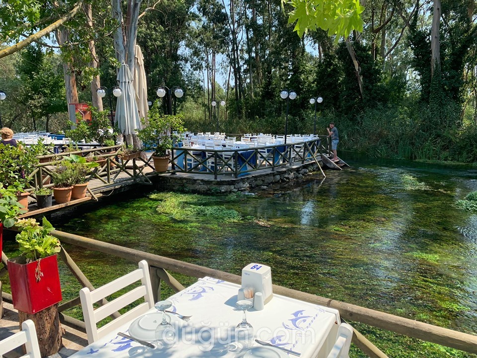 Cennet Restaurant