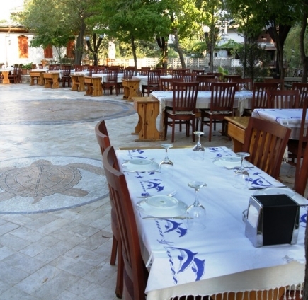 Cennet Restaurant