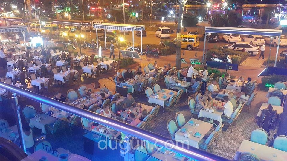 Picasso Port À la Carte