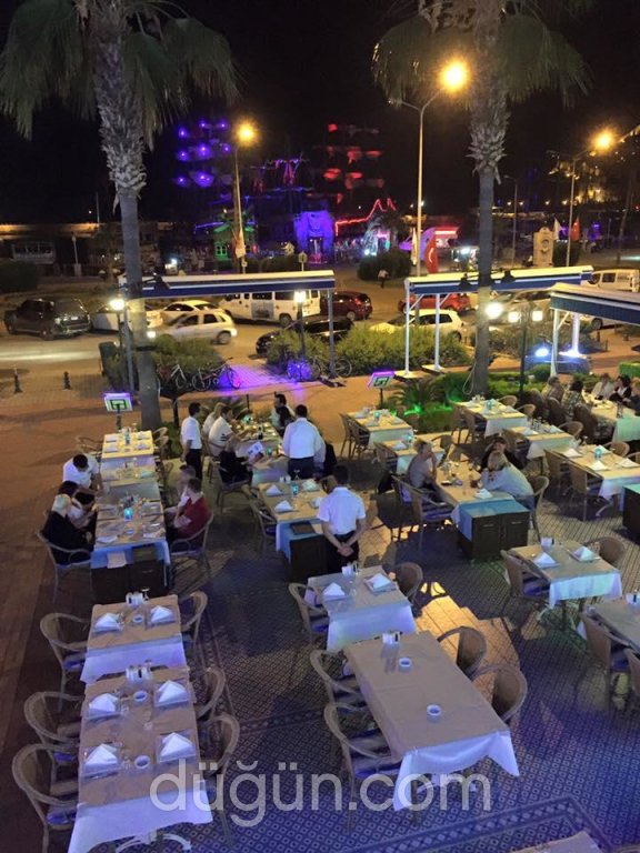 Picasso Port À la Carte