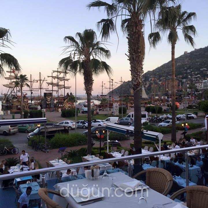 Picasso Port À la Carte