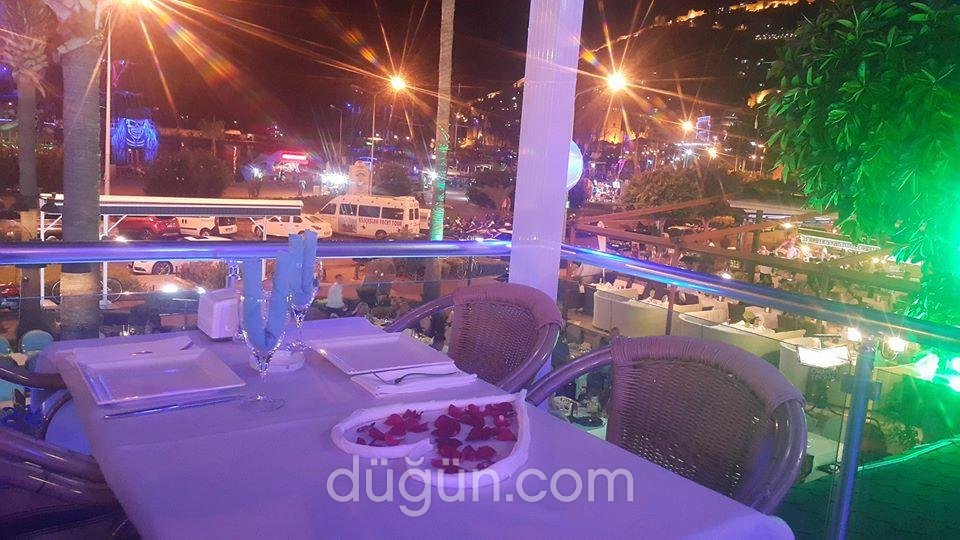 Picasso Port À la Carte