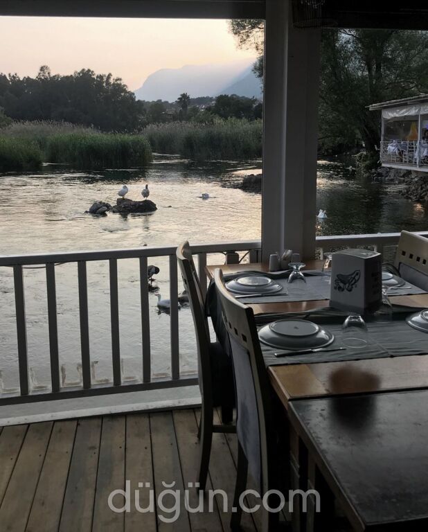 Olta Restaurant Akyaka