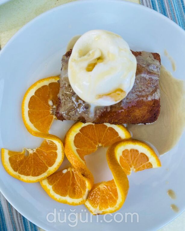 Olta Restaurant Akyaka