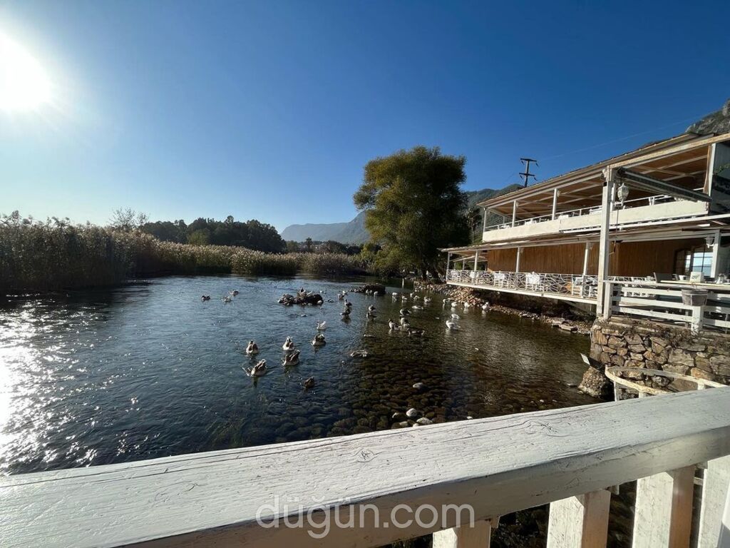 Olta Restaurant Akyaka