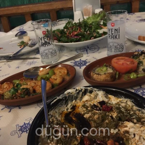 Olta Restaurant Akyaka