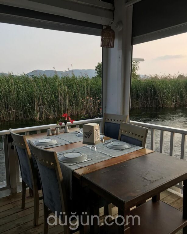 Olta Restaurant Akyaka