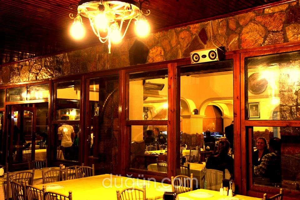 Adana Ocakbaşı Paşa'nın Yeri