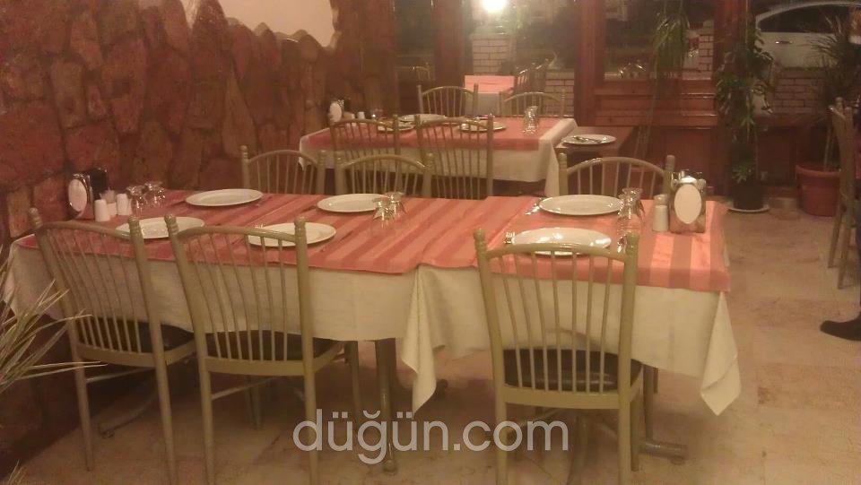 Adana Ocakbaşı Paşa'nın Yeri