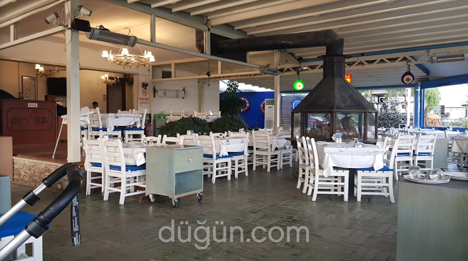 Orfoz Restaurant