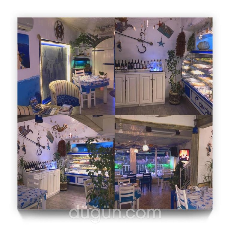 Çimçim Restaurant