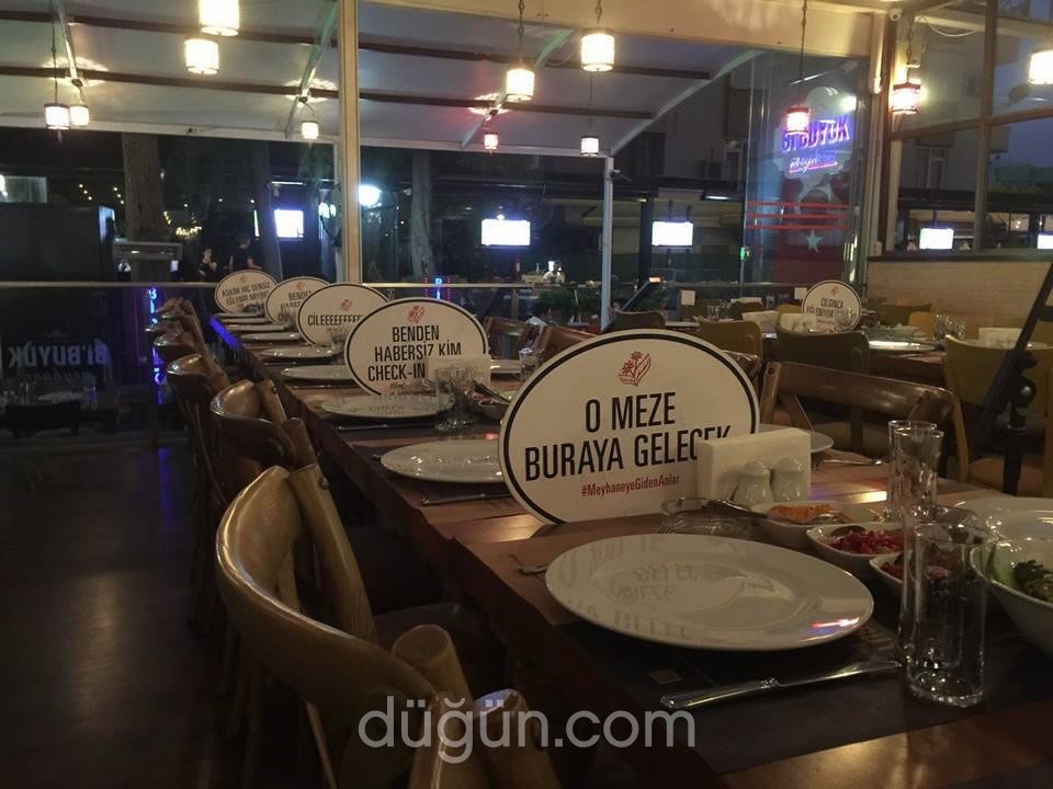 Bi' Büyük Meyhane