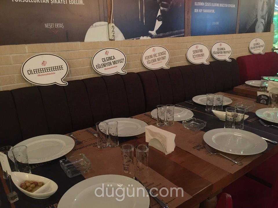 Bi' Büyük Meyhane