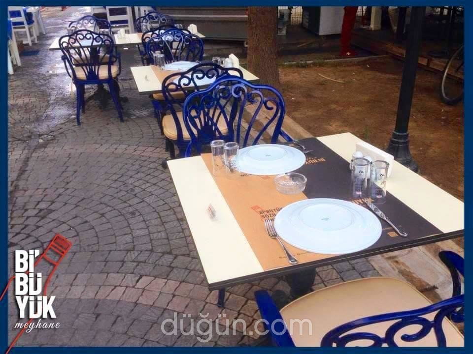 Bi' Büyük Meyhane