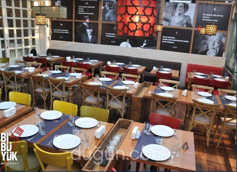 Bi' Büyük Meyhane