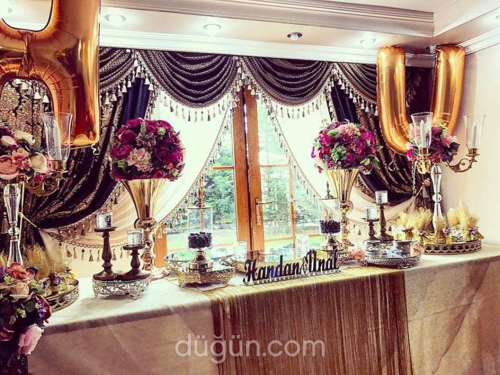 Hanedan Organizasyon