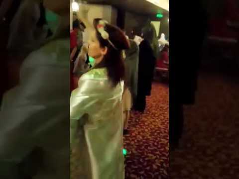 Hanedan Organizasyon