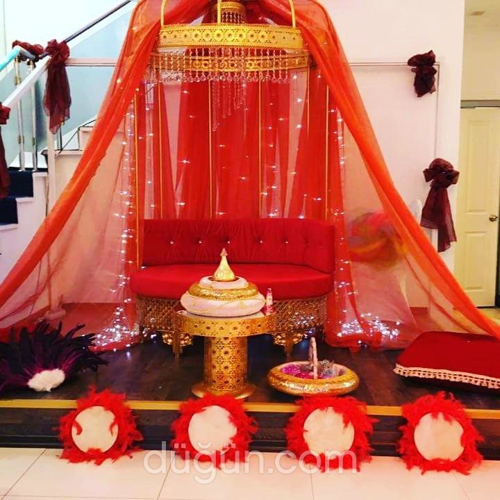 Hanedan Organizasyon