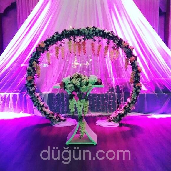 Hanedan Organizasyon