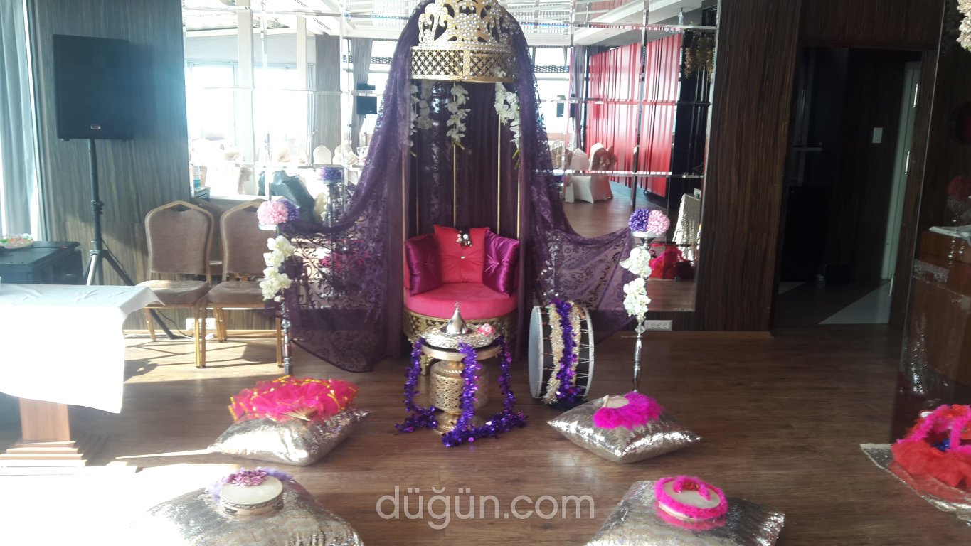 Hanedan Organizasyon