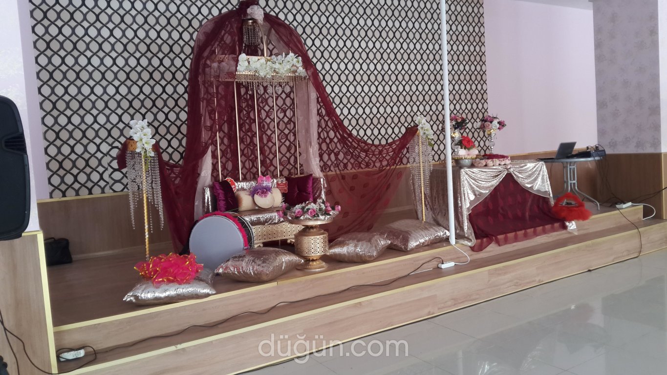 Hanedan Organizasyon