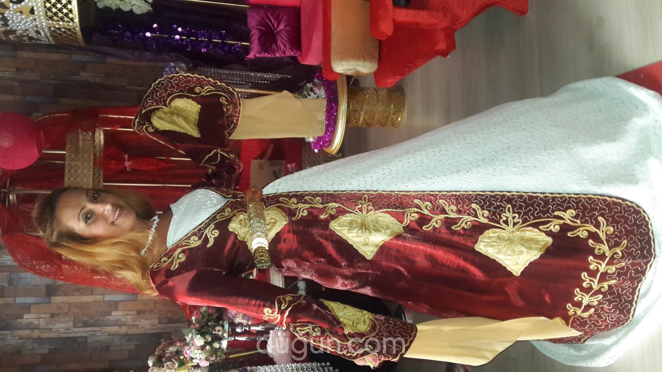 Hanedan Organizasyon