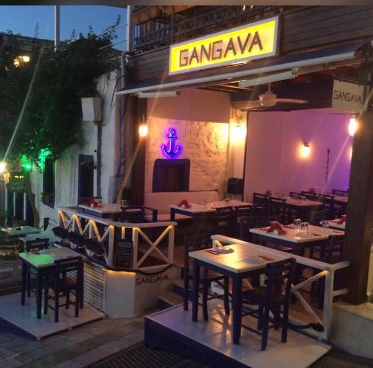 Gangava Restaurant