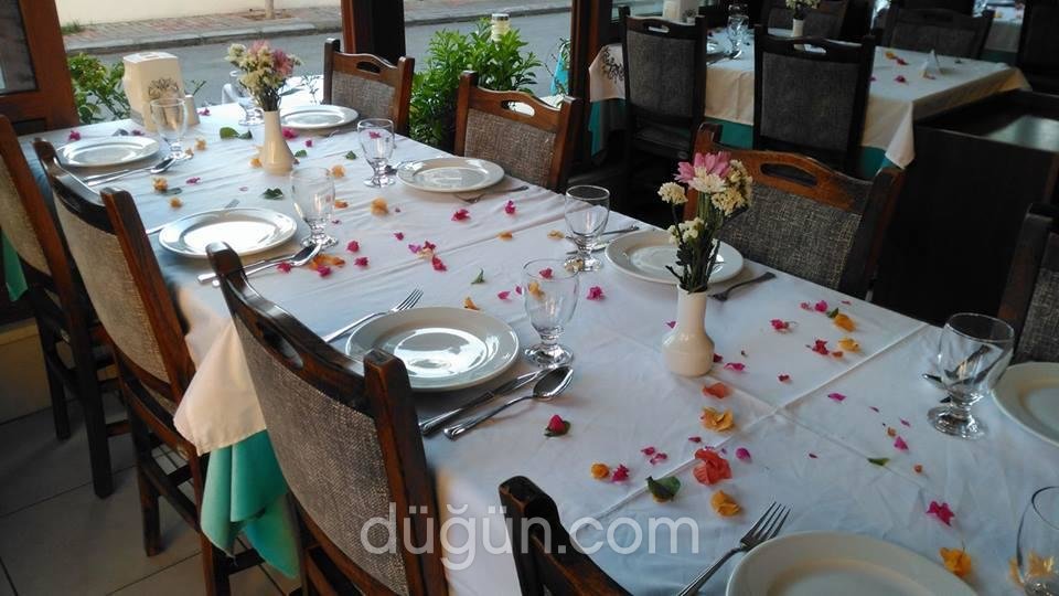 Kaşıkara Ocakbaşı Restaurant