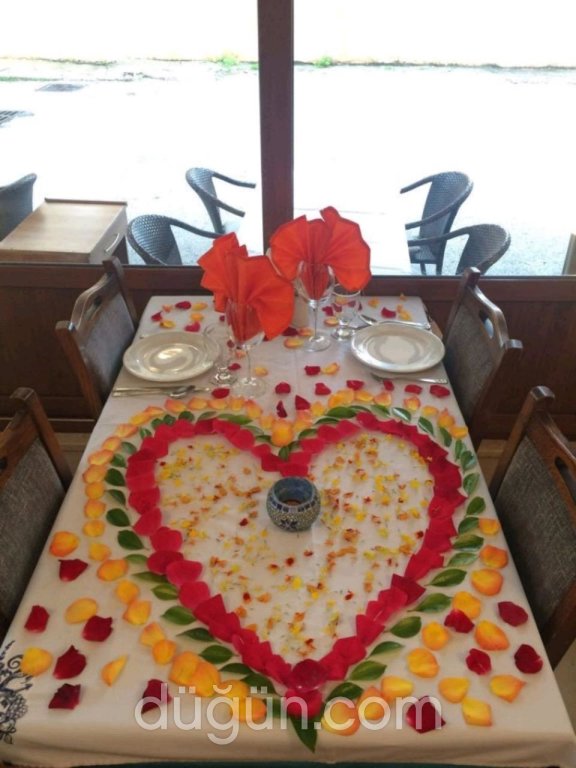 Kaşıkara Ocakbaşı Restaurant