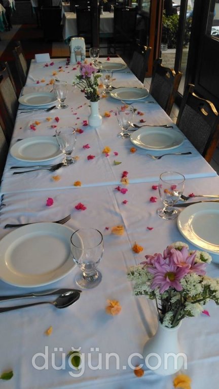 Kaşıkara Ocakbaşı Restaurant